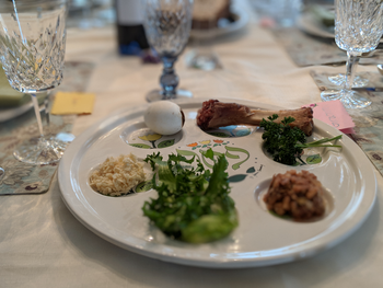 passover