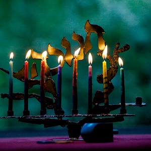 Menorah