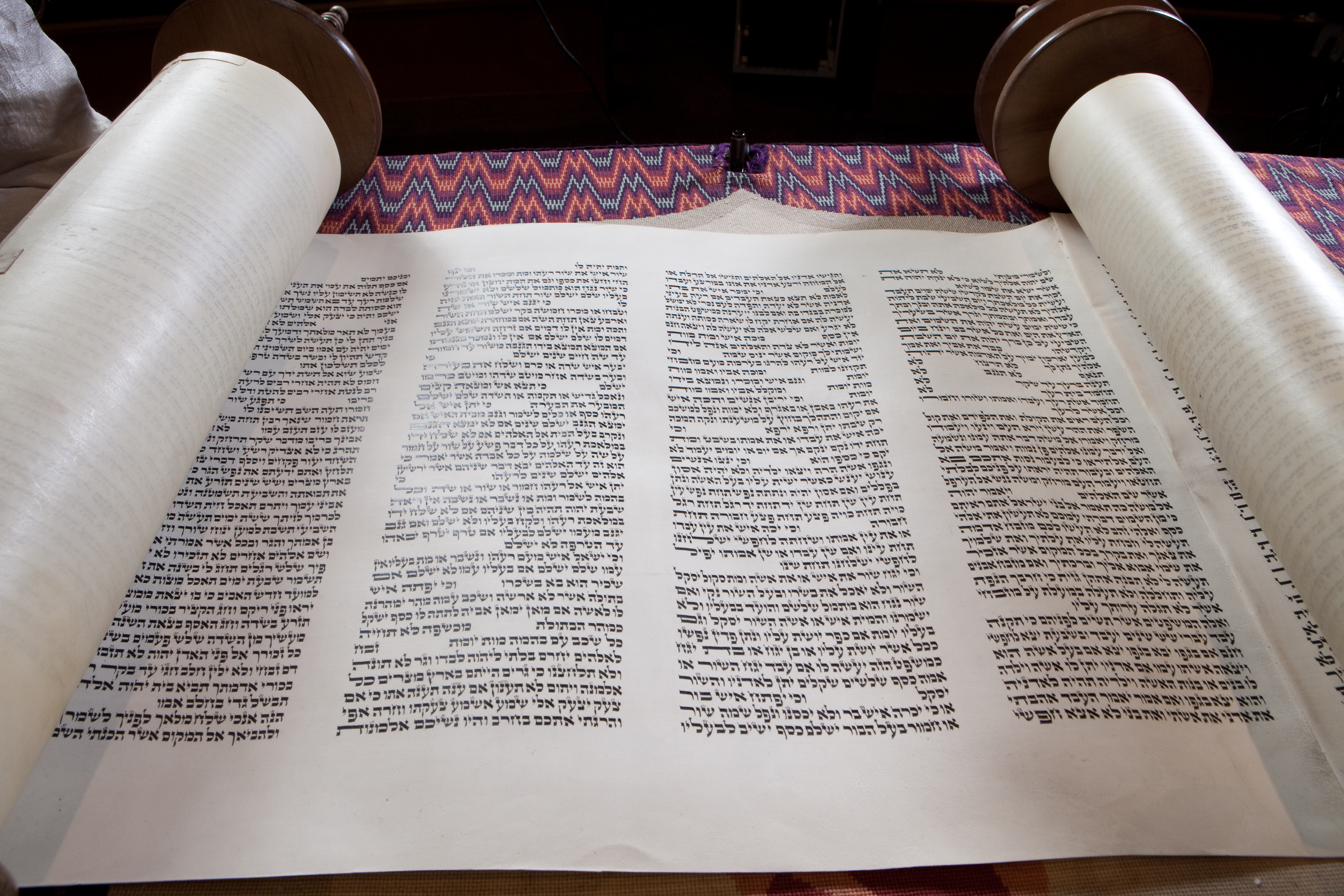 essay on the torah