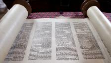 This Week's Torah Portion