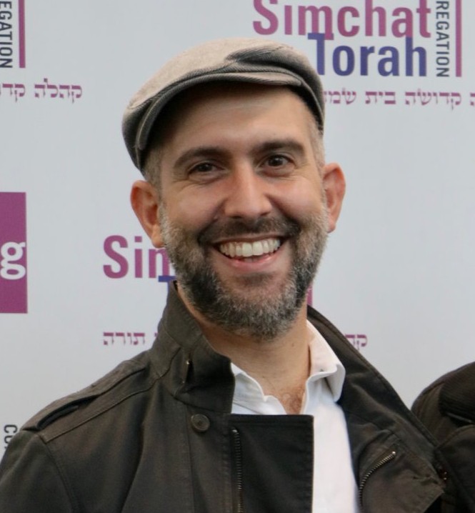 Andrew Kaplan Mandel