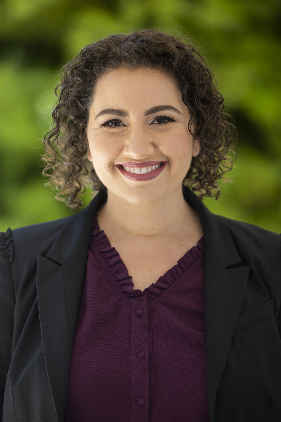 Rabbi Lisa Delson 