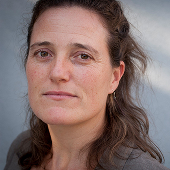 Rebecca Bardach