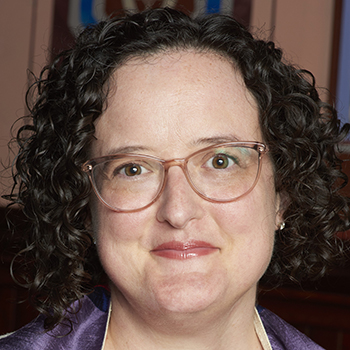 Rabbi Nicole Auerbach