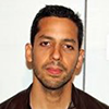 David Blaine