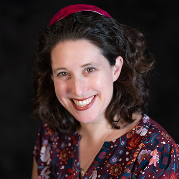 Rabbi Dara Lithwick