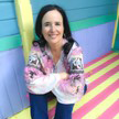 Photo of Ruth Behar, a Cuban-American cultural anthropologist