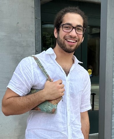 Benji Rosenblum