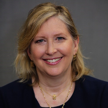 Rabbi Dr. Wendy Zierler