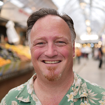 Joel Haber