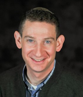 Cantor David Frommer