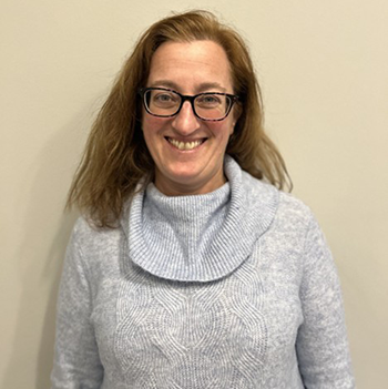 Rabbi Alison Kobey