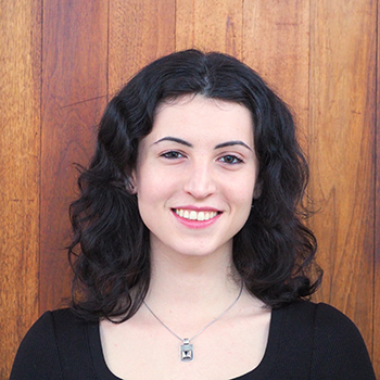 Hannah Szabó