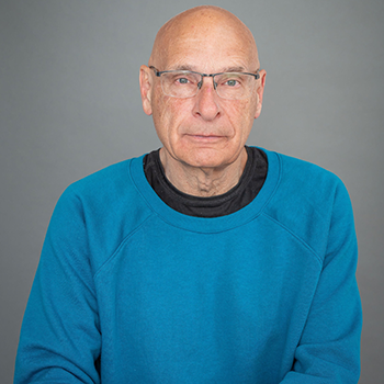 Wally Klatch