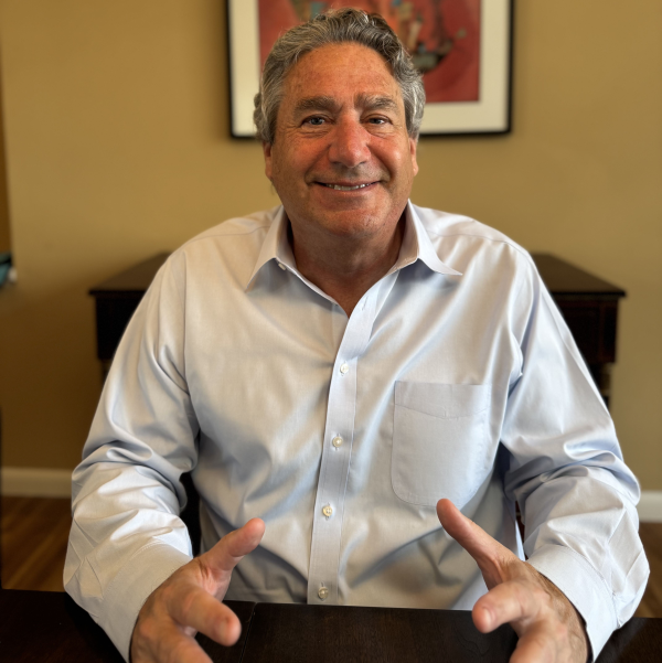 Rabbi Jonathan R. Katz