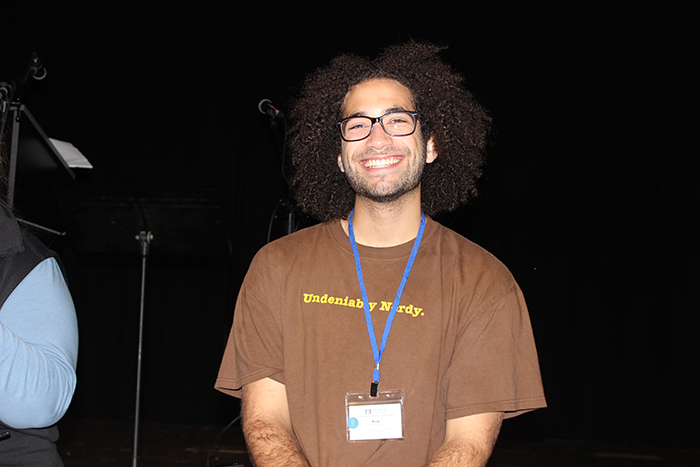 Benji Rosenblum