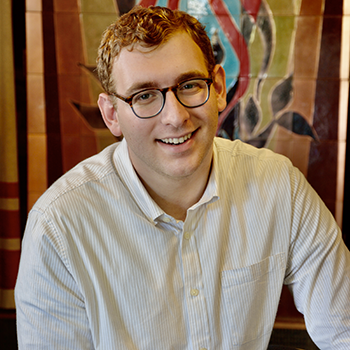 Levi Gettleman
