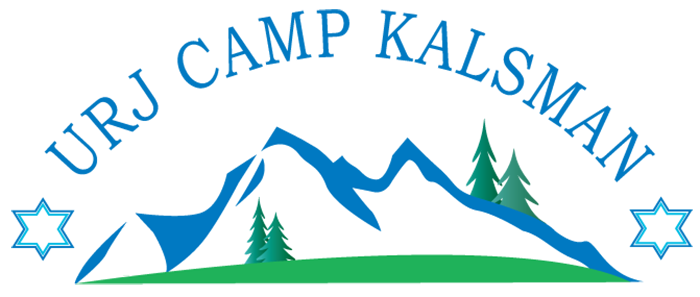 URJ Camp Kalsman logo