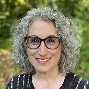Rabbi Julie Zupan