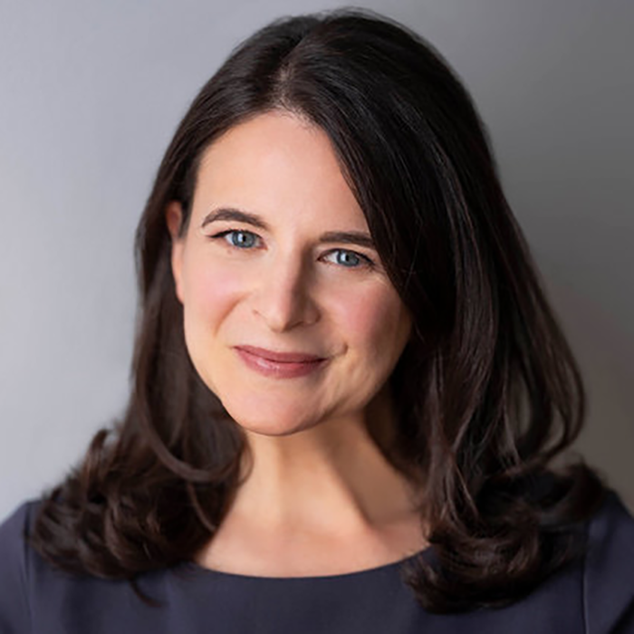 Sarah Hurwitz