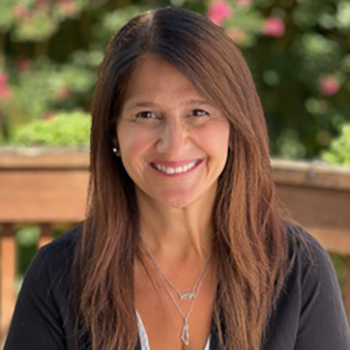 Rabbi Hanna Yerushalmi