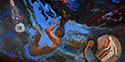 Yona Verwer, “Immersion VIII,” 2025