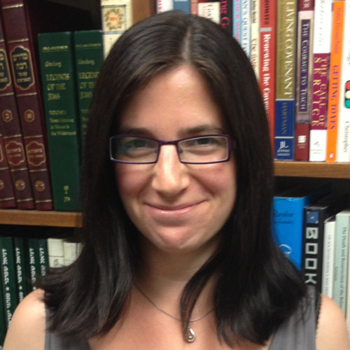 Abby Levine