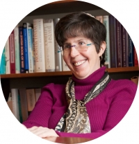 Rabbi Sandra Cohen