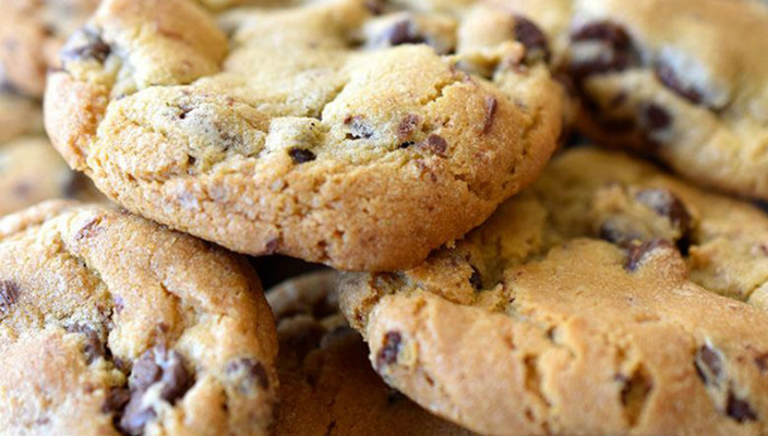 Jewish cookie recipes