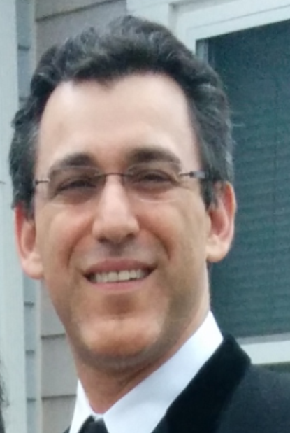 Rabbi David Freelund