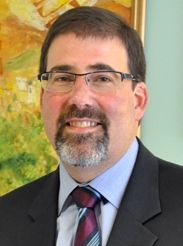 Rabbi David Wolfman