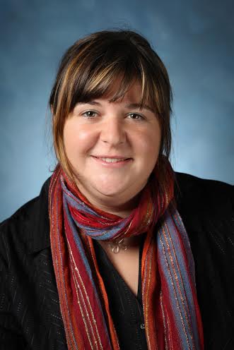 Rabbi Jessy Gross
