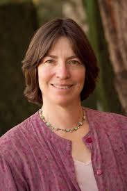Rabbi Naamah Kelman