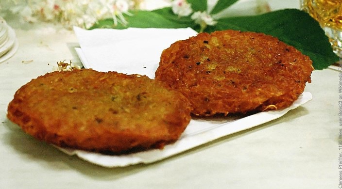 Making Time for Latkes During Thanksgivukkah | Reform Judaism