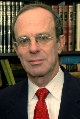 Rabbi Marc Saperstein