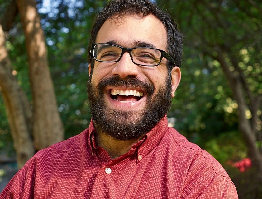 Matan A. Koch