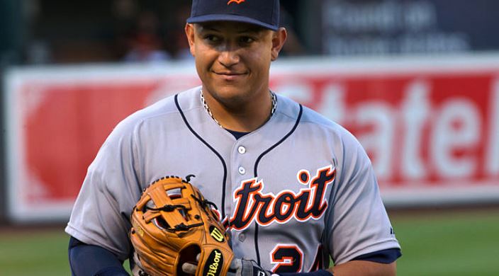 Some Thoughts on Baseball's Miguel Cabrera, the Torah, and