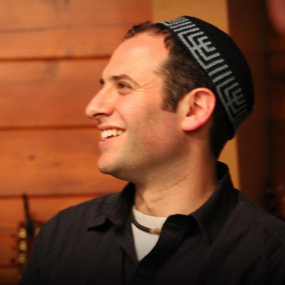 Rabbi Noam Katz