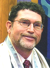 Rabbi Larry Karol