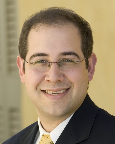 Rabbi Micah Lapidus