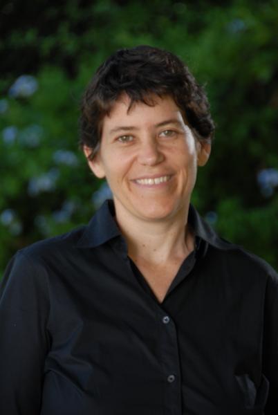 Rabbi Rachel Timoner