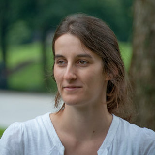 Sarah Resnick