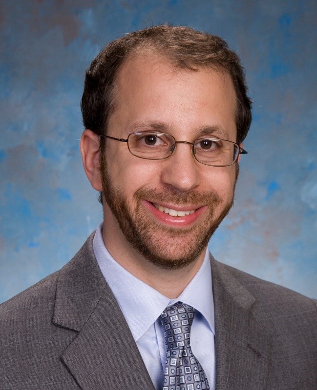 Rabbi Jason Rosenberg