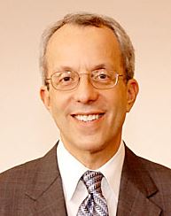 Rabbi Mark Dov Shapiro