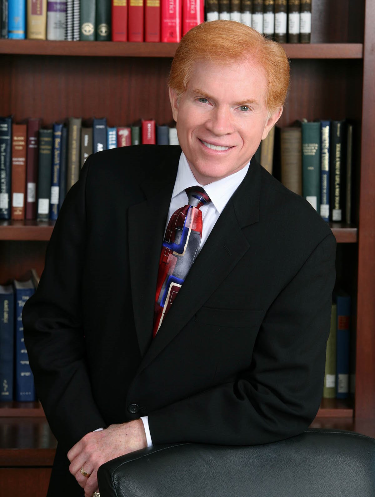 Rabbi Gary Phillip Zola