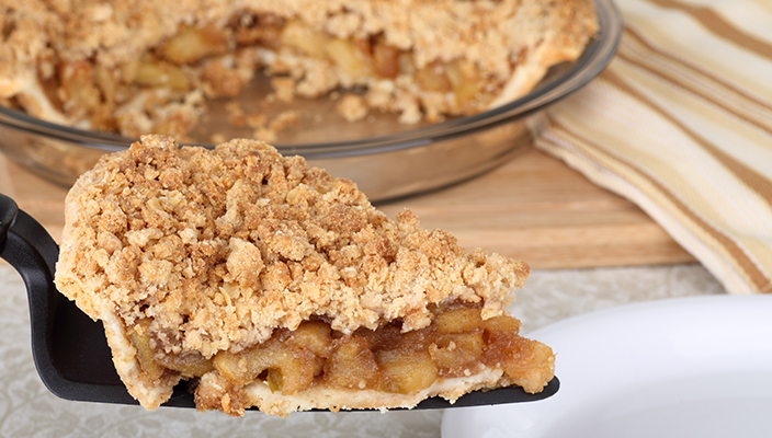 Apple Pie