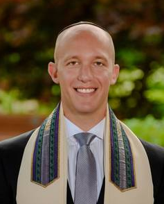 Rabbi Jason Bonder