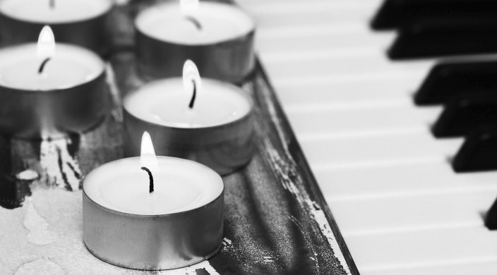 Remembering Holocaust Victims and Heroes with Music | Reform Judaism