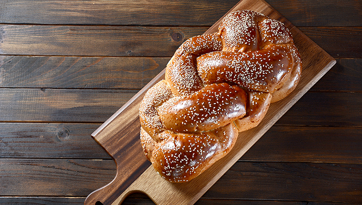 All Things Challah: 14 Recipes to Sweeten Shabbat - Plus, Helpful Hacks ...