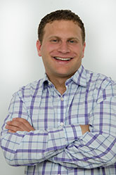 Greg Kellner